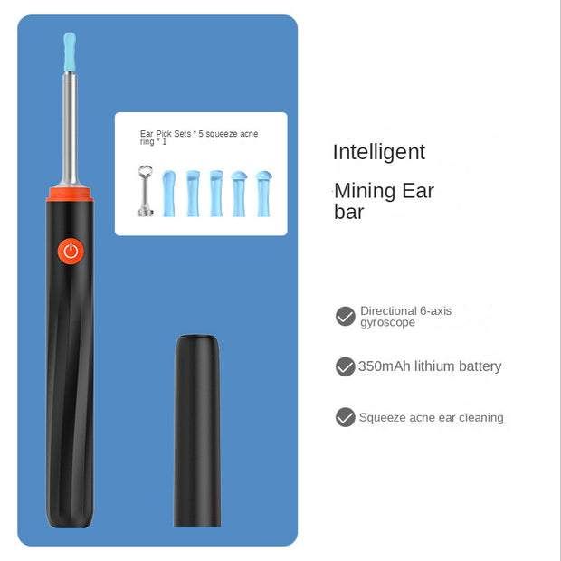 Home Simple Visual Ear Care Appliances