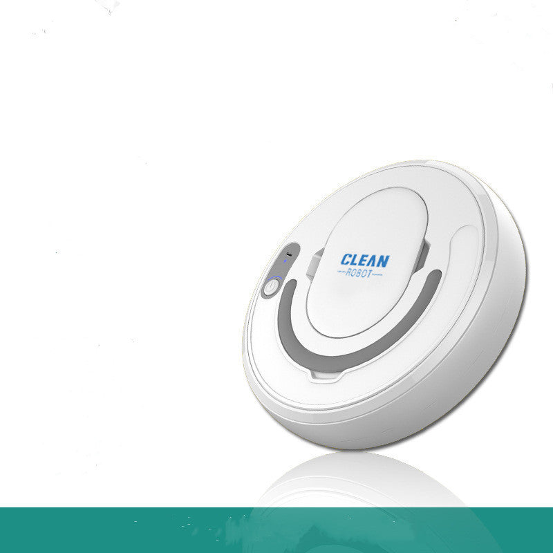 Lazy Smart Vacuum Cleaner Home Appliance Gift