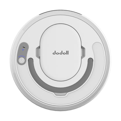 Lazy Smart Vacuum Cleaner Home Appliance Gift