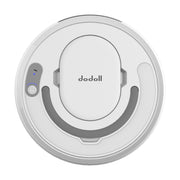Lazy Smart Vacuum Cleaner Home Appliance Gift