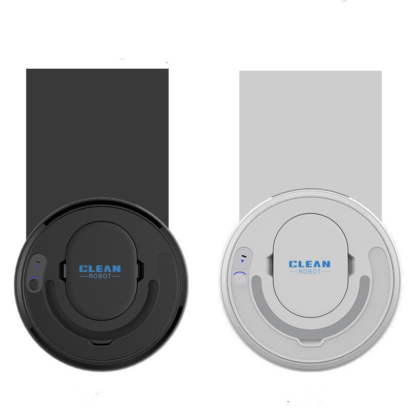 Lazy Smart Vacuum Cleaner Home Appliance Gift