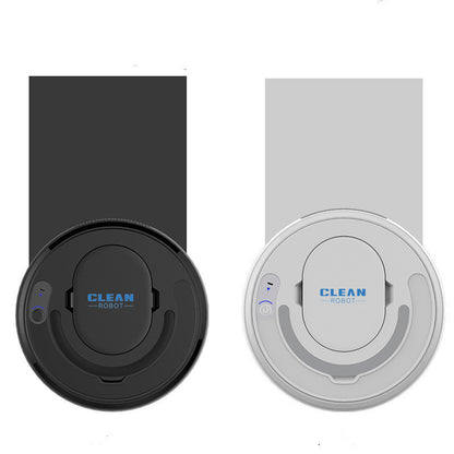 Lazy Smart Vacuum Cleaner Home Appliance Gift