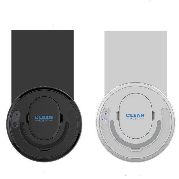 Lazy Smart Vacuum Cleaner Home Appliance Gift