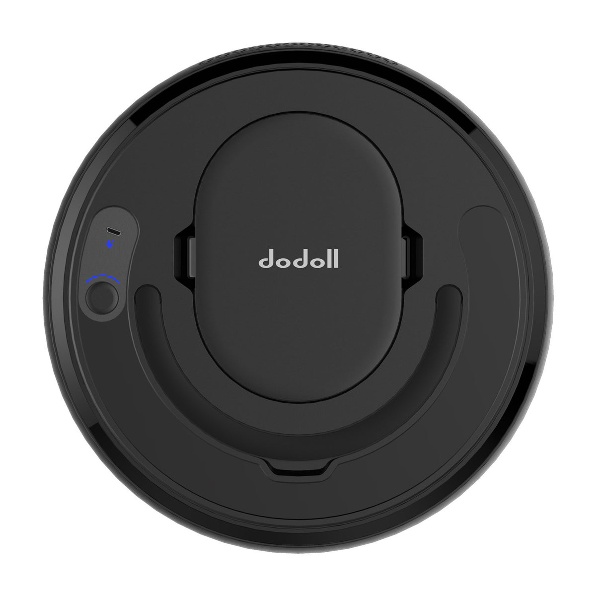 Lazy Smart Vacuum Cleaner Home Appliance Gift