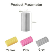 Kitchen Cleaning Sponge Pot Bowl Brushing Appliance