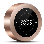 Home Audio Appliances Subwoofer QR Code