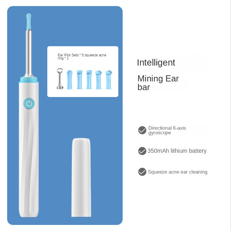 Home Simple Visual Ear Care Appliances