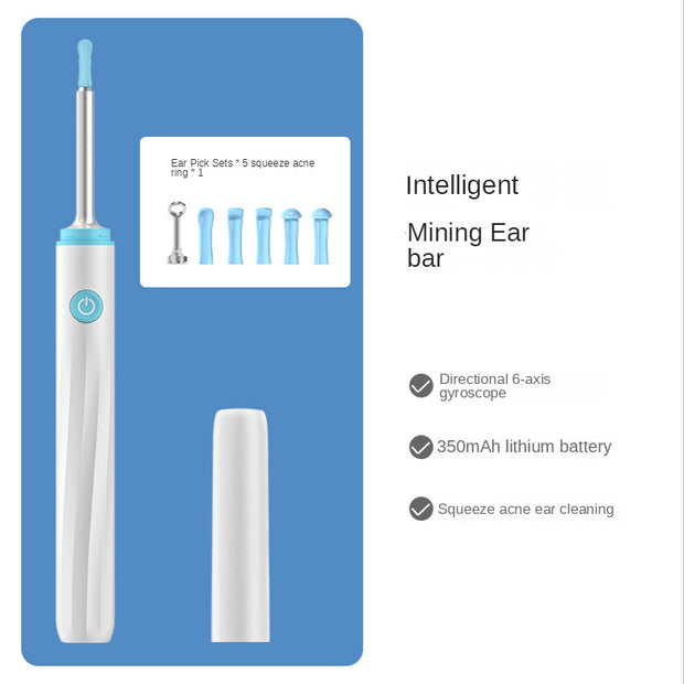 Home Simple Visual Ear Care Appliances