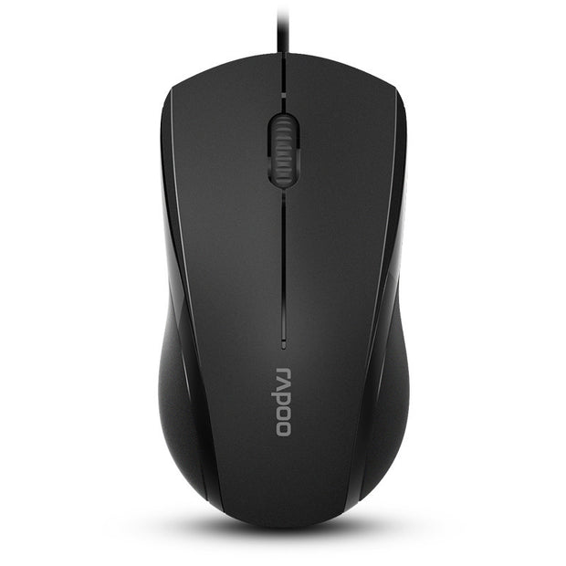 Desktop Computer Notebook USB Mouse Office Game Home