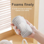 Kitchen Cleaning Sponge Pot Bowl Brushing Appliance