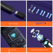 Home Simple Visual Ear Care Appliances