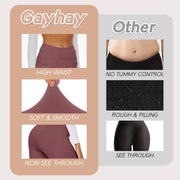 Flared Pants - Cropped Crossover Waist Pockets Solid Pink
