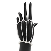 Jewelry Personality Simple And Creative Pearl Beaded Jewelry