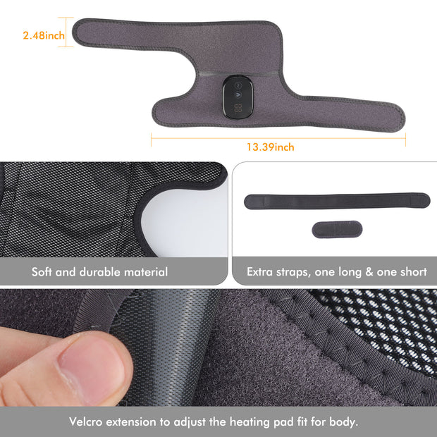 Pain Relief Knee Pad Support