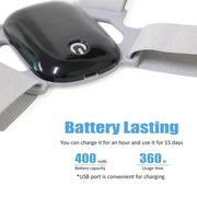 Smart Correction Belt Sensor