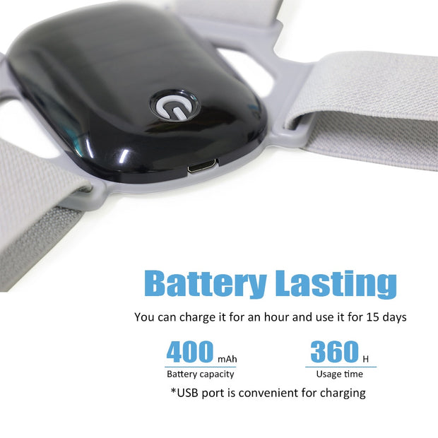 Smart Correction Belt Sensor