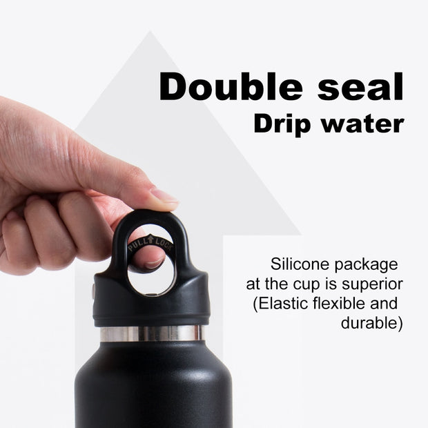 Portable Vacuum Flask I