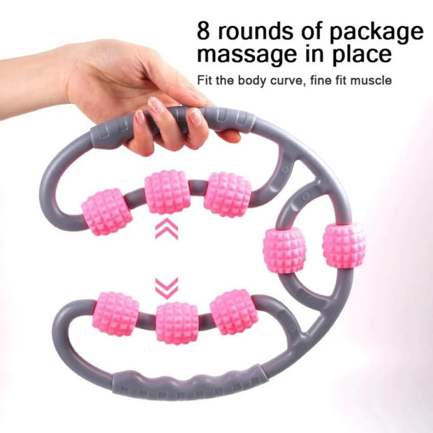 Leg Ring Leg Clamp