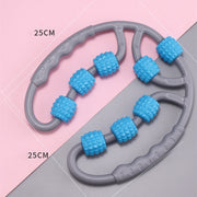 Leg Ring Leg Clamp
