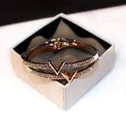 Word Lady Bracelets