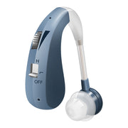 Rechargeable Mini Digital Hearing Aid