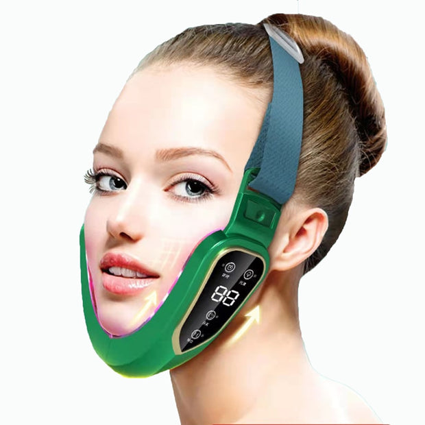 Facial Slimming Vibration Massager