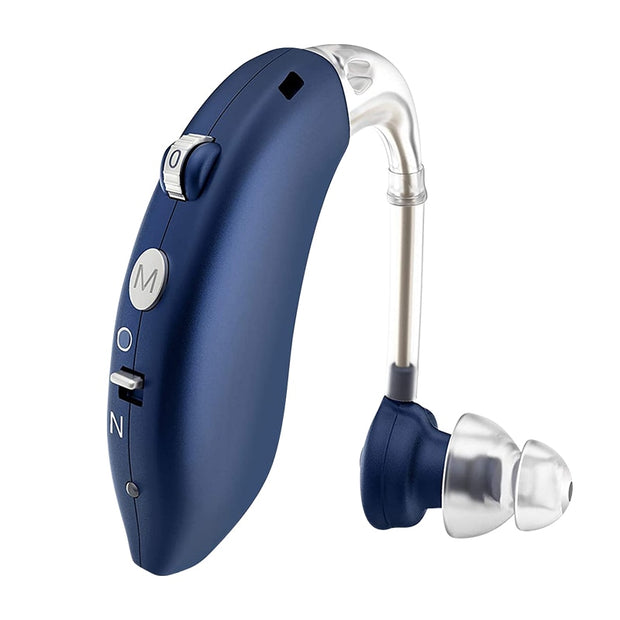 Adjustable Tone Hearing Aids Wireless Headphones
