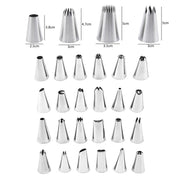 Pastry Turntable Kit