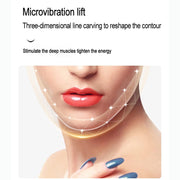 Facial Slimming Vibration Massager