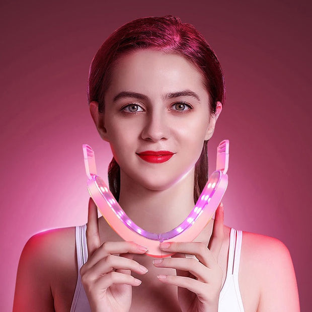 Facial Slimming Vibration Massager
