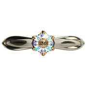 18K Multi Gold Ring