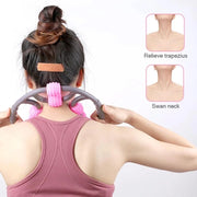 Leg Ring Leg Clamp