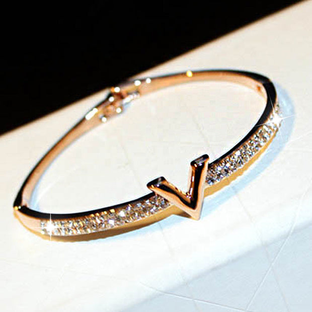 Word Lady Bracelets
