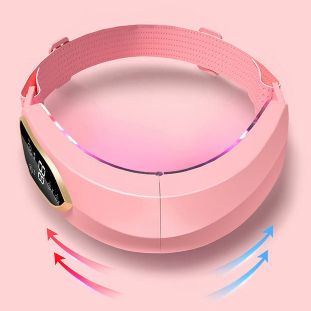 Facial Slimming Vibration Massager
