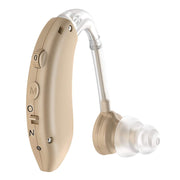 Wireless Elderly Hearing Aids