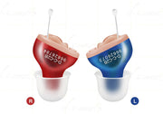 Hearing Aids Invisible Adjustable Wireless Hearing Aid