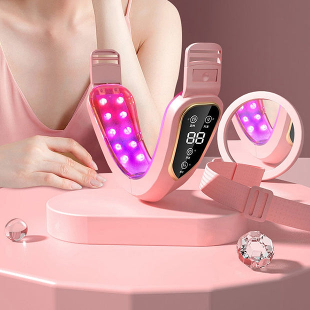 Facial Slimming Vibration Massager