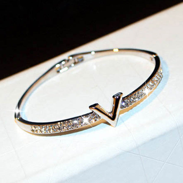 Word Lady Bracelets