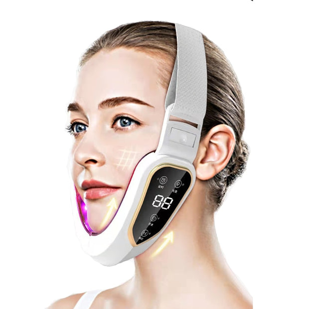 Facial Slimming Vibration Massager