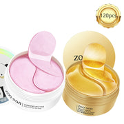 Gold Collagen Eye Mask