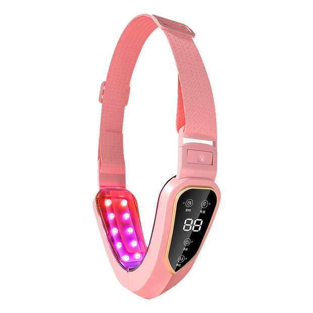 Facial Slimming Vibration Massager