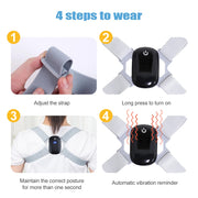 Smart Correction Belt Sensor