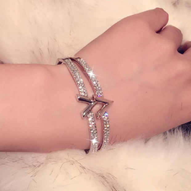 Word Lady Bracelets