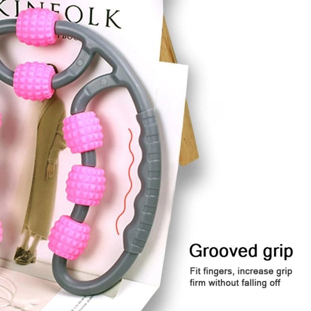 Leg Ring Leg Clamp
