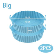 Reusable Oven Baking Tray Silicone Mold