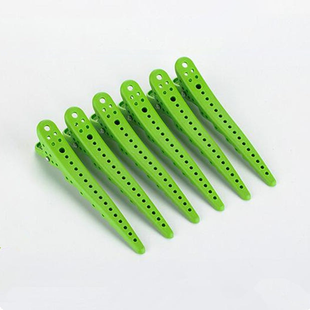 Alligator Hair Clips