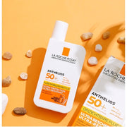 Original LA ROCHE-POSAY Sunscreen