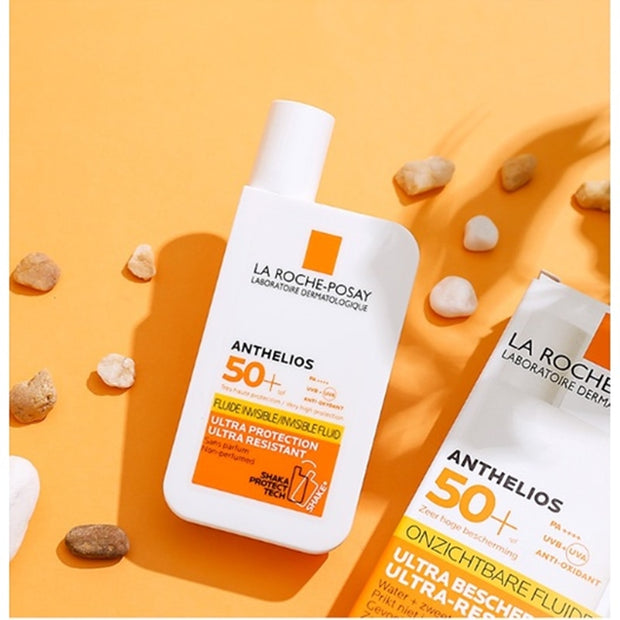 Original LA ROCHE-POSAY Sunscreen