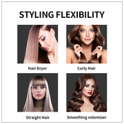 Blow Dryer Brush