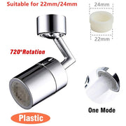 Filter Kitchen Water Tap